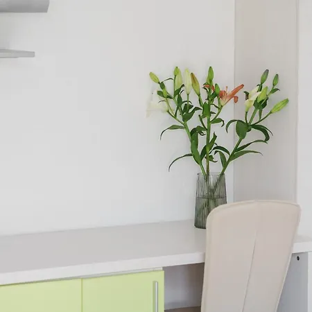 Sidro Alojamento de Acomodação e Pequeno-almoço Vodice