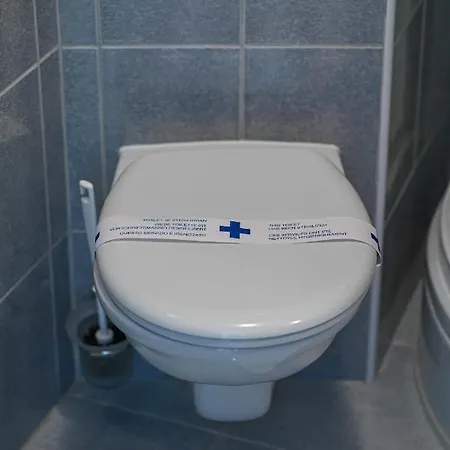 ベッド・アンド・ブレックファスト Sidro