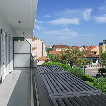 B&B Sidro Vodice