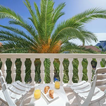 Sidro Bed and breakfast 4*