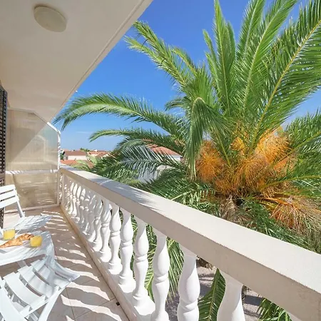 B&B Sidro 4*