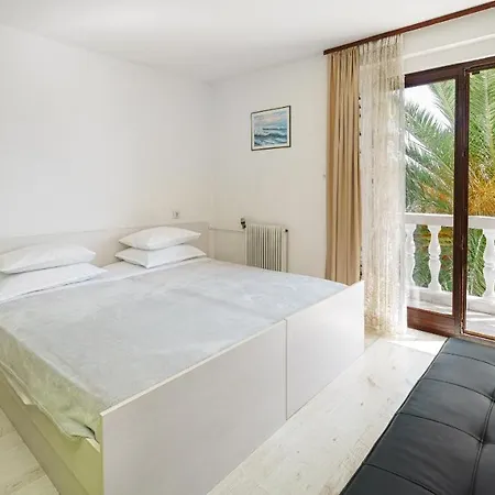 Sidro Bed and breakfast Vodice