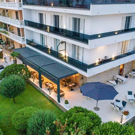 Sidro Vodice