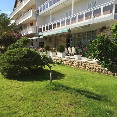 Sidro Bed and breakfast 4*