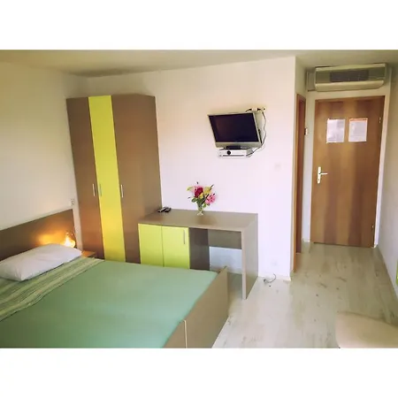 Sidro Bed and breakfast 4*