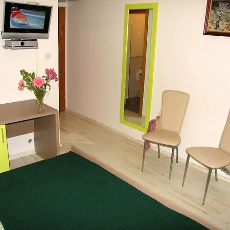 Couette-café Sidro 4*