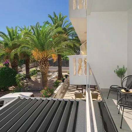 Sidro 4* Vodice