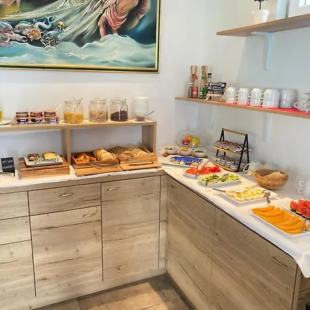 Alojamento de Acomodação e Pequeno-almoço Sidro