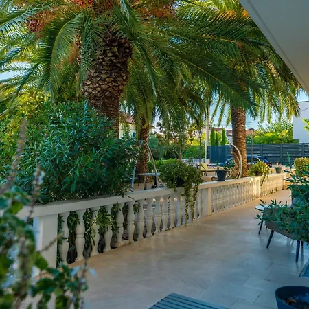 Sidro 4* Vodice
