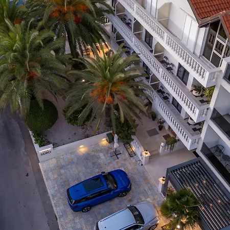 Sidro Alojamento de Acomodação e Pequeno-almoço Vodice