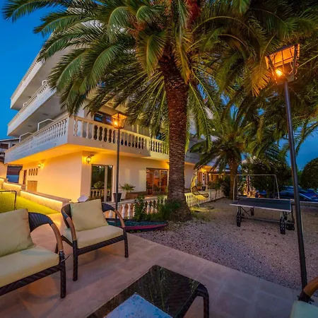 Sidro 4* Vodice