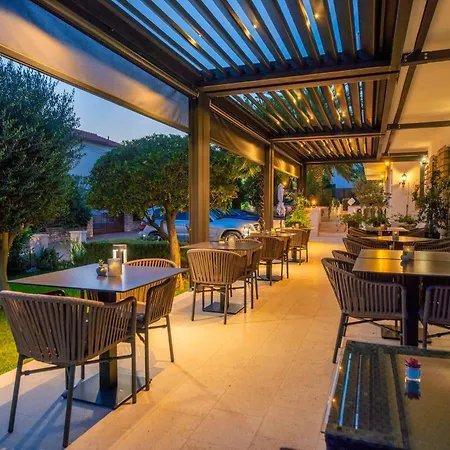 Sidro Vodice