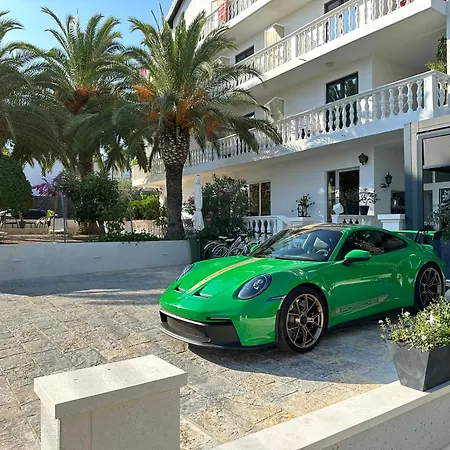 Sidro 4* Vodice