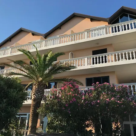 Sidro Bed and breakfast 4*