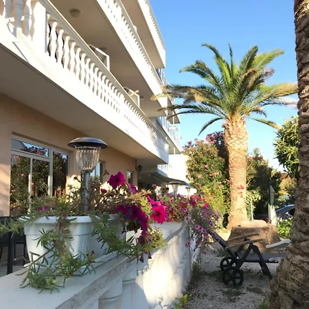 Sidro 4* Βόντιτσε
