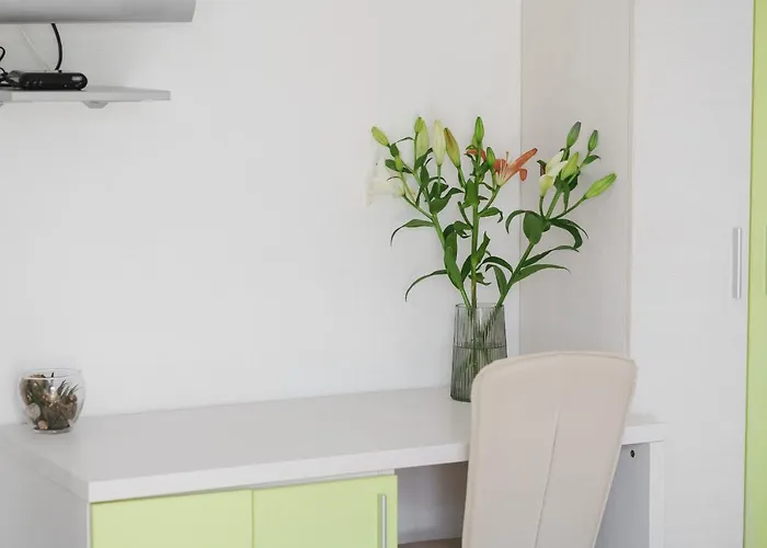 Sidro Bed & Breakfast Vodice