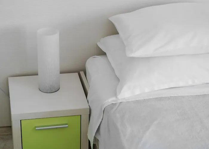 Bed & Breakfast Sidro