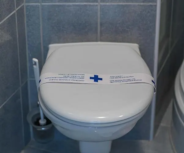 فندق مبيت وإفطار Sidro