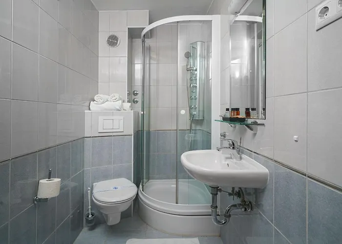 Sidro Bed & Breakfast Vodice