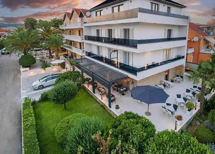 Sidro Bed & Breakfast Vodice