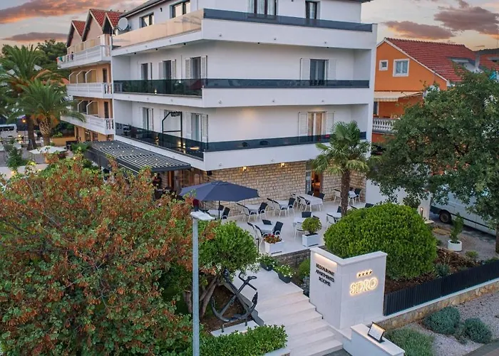 Sidro Bed & Breakfast Vodice