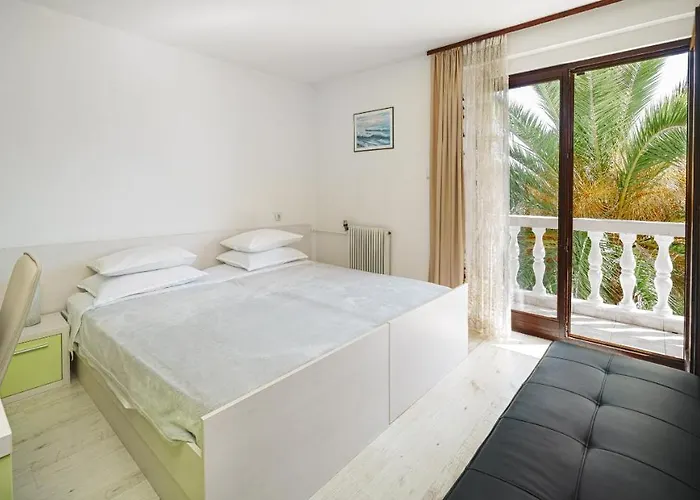 Sidro Bed & Breakfast Vodice