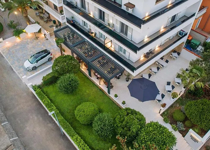 Sidro Bed & Breakfast Vodice