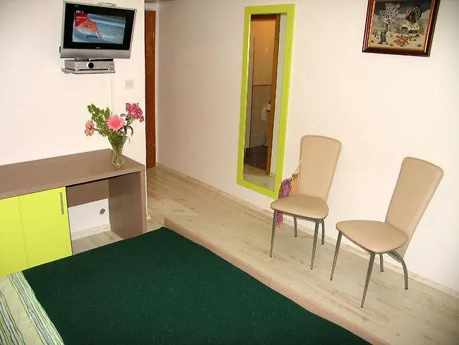 Bed & Breakfast B&B Sidro 4*