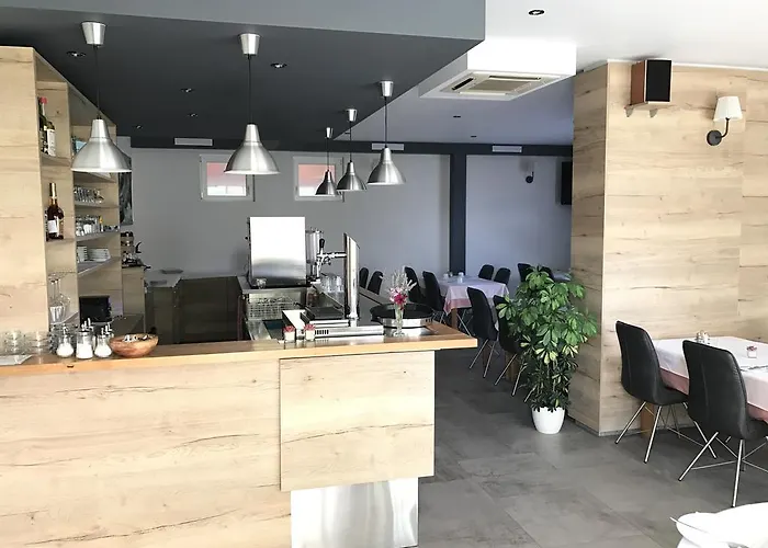 Sidro Bed & Breakfast