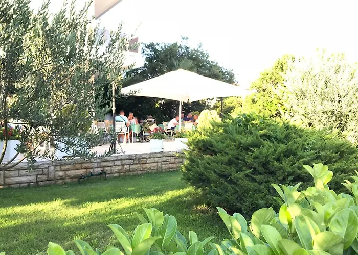 Bed & Breakfast Sidro