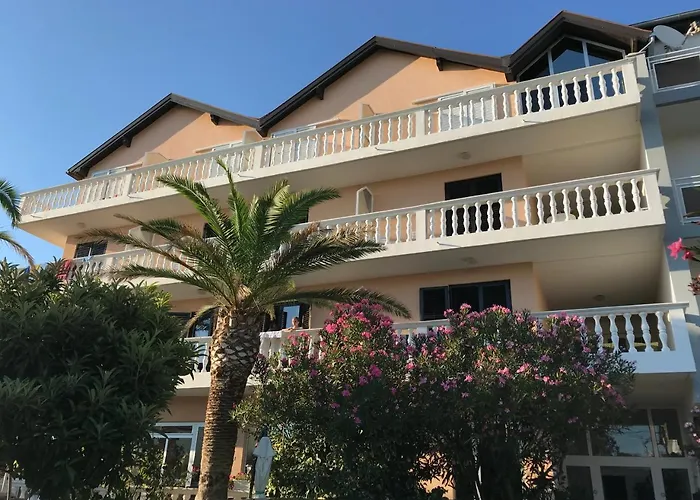 Sidro فندق مبيت وإفطار 4*