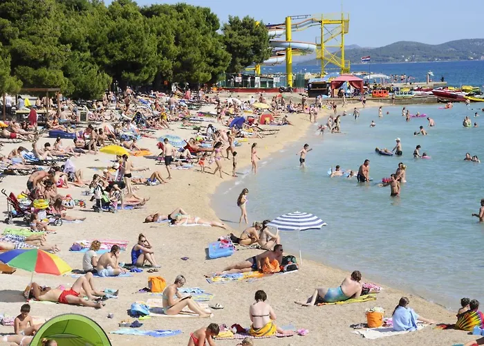 Sidro Bed & Breakfast Vodice