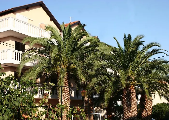 Bed & Breakfast Sidro 4*