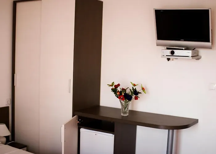 Bed & Breakfast Sidro Vodice